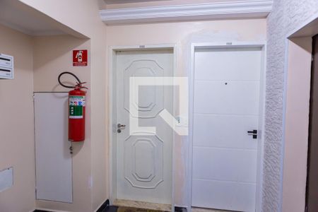 Apartamento à venda com 45m², 2 quartos e 1 vagaÁrea comum