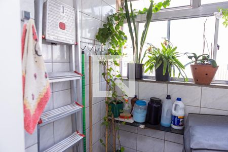 Apartamento à venda com 45m², 2 quartos e 1 vagaÁrea de Serviço