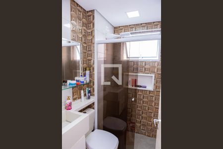 Apartamento à venda com 45m², 2 quartos e 1 vagaBanheiro