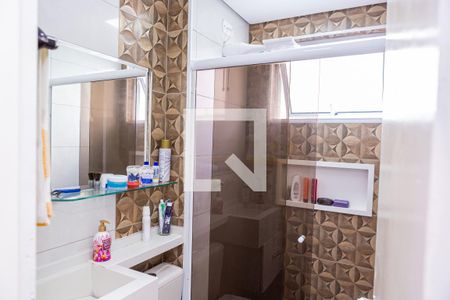 Apartamento à venda com 45m², 2 quartos e 1 vagaBanheiro