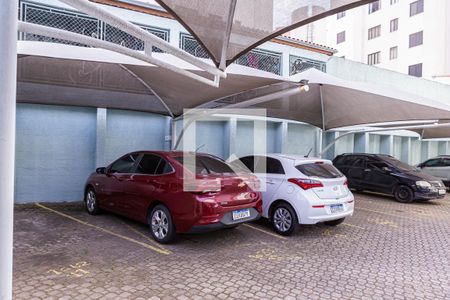 Apartamento à venda com 45m², 2 quartos e 1 vagaGaragem