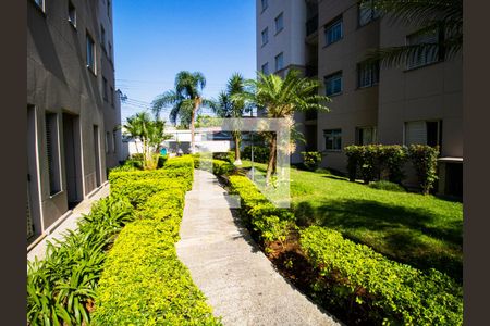 Apartamento à venda com 47m², 2 quartos e 1 vaga Apartamento à venda com 47m², 2 quartos e 1 vagaÁrea comum