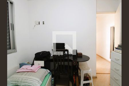 Apartamento à venda com 47m², 2 quartos e 1 vagaQuarto 2