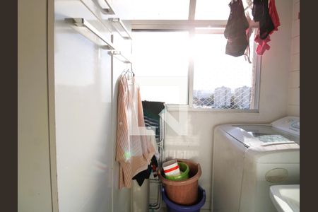 Apartamento à venda com 47m², 2 quartos e 1 vagaÁrea de Serviço