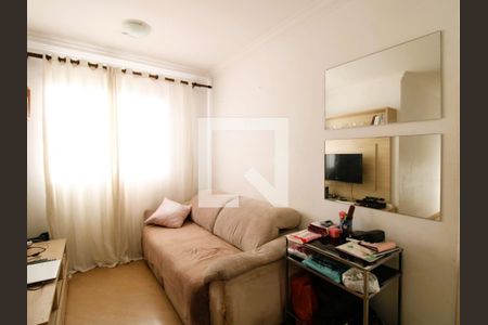 Sala de apartamento à venda com 2 quartos, 47m² em Vila Guilherme, São Paulo