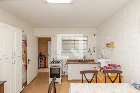 Casa à venda com 123m², 3 quartos e 2 vagasCozinha