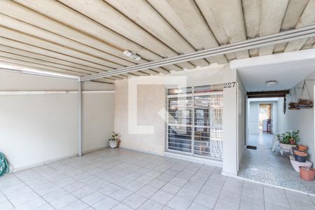 Casa à venda com 123m², 3 quartos e 2 vagasGaragem