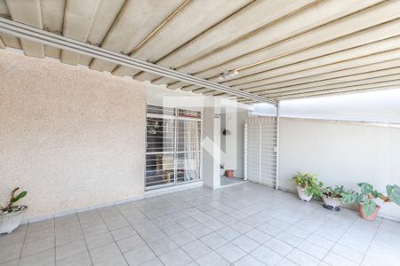 Casa à venda com 123m², 3 quartos e 2 vagasGaragem