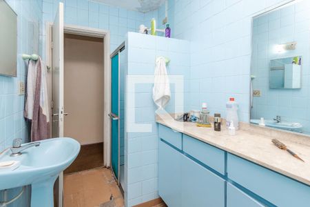 Casa à venda com 123m², 3 quartos e 2 vagasBanheiro