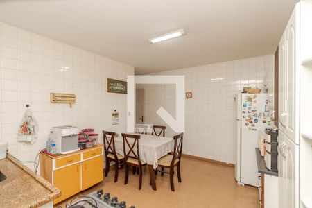 Casa à venda com 123m², 3 quartos e 2 vagasCozinha