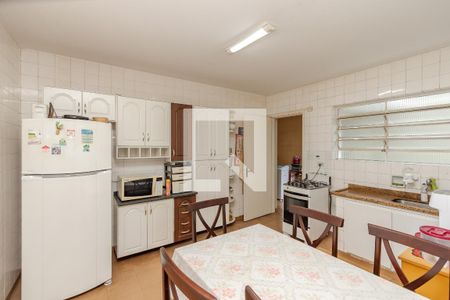 Casa à venda com 123m², 3 quartos e 2 vagasCozinha