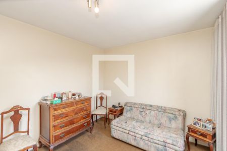 Casa à venda com 123m², 3 quartos e 2 vagasQuarto 3