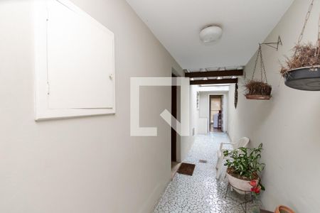 Casa à venda com 123m², 3 quartos e 2 vagasHall de Entrada