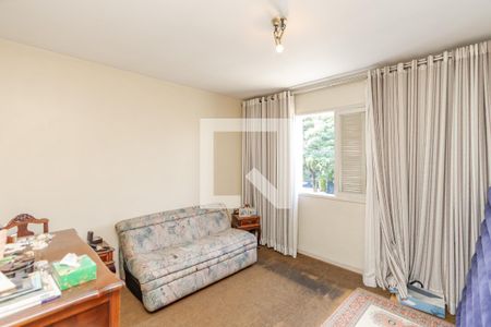 Casa à venda com 123m², 3 quartos e 2 vagasQuarto 3