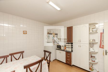 Casa à venda com 123m², 3 quartos e 2 vagasCozinha