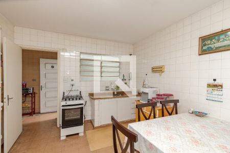 Casa à venda com 123m², 3 quartos e 2 vagasCozinha