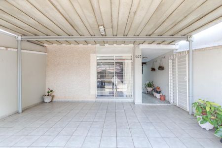 Casa à venda com 123m², 3 quartos e 2 vagasGaragem