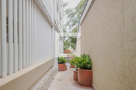 Apartamento para alugar com 87m², 2 quartos e sem vagaEntrada