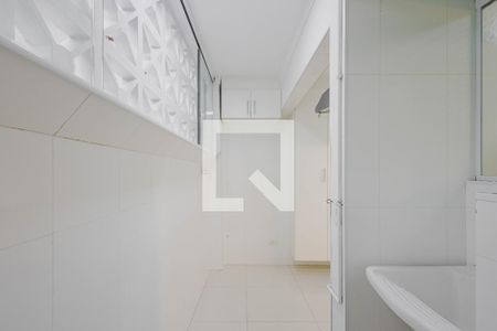Apartamento para alugar com 87m², 2 quartos e sem vagaÁrea de Serviço
