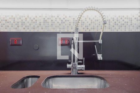 Apartamento para alugar com 87m², 2 quartos e sem vagaCozinha