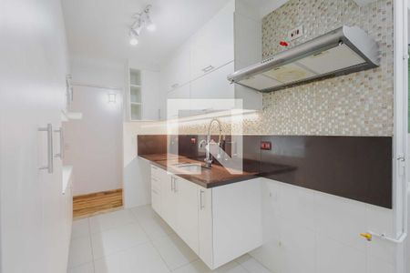 Apartamento para alugar com 87m², 2 quartos e sem vagaCozinha