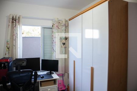 Apartamento para alugar com 56m², 2 quartos e 1 vagaQuarto