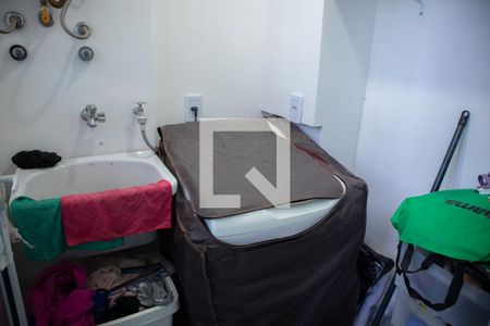 Apartamento para alugar com 56m², 2 quartos e 1 vagaLavanderia