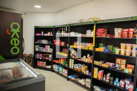 Apartamento para alugar com 56m², 2 quartos e 1 vagaÁrea Comum - Mercado