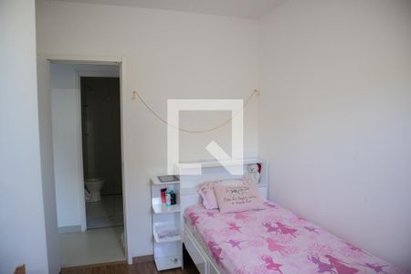 Apartamento para alugar com 56m², 2 quartos e 1 vagaQuarto