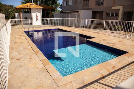 Apartamento para alugar com 56m², 2 quartos e 1 vagaÁrea Comum -  Piscina