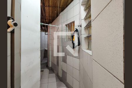 Apartamento para alugar com 52m², 2 quartos e sem vagaVista do Quarto 2