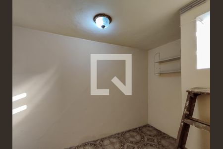 Apartamento para alugar com 52m², 2 quartos e sem vagaQuarto de Serviço