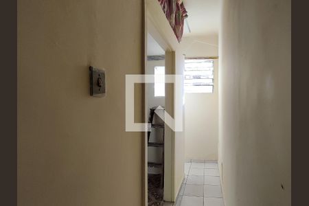 Apartamento para alugar com 52m², 2 quartos e sem vagaCorredor