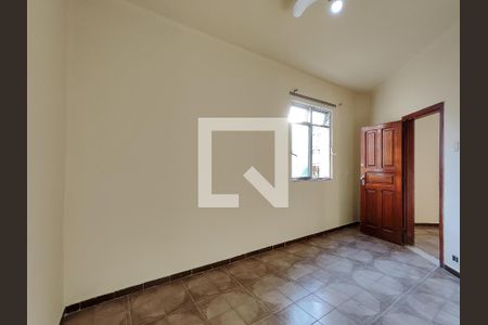 Quarto 1 de apartamento para alugar com 2 quartos, 52m² em São Cristóvão, Rio de Janeiro
