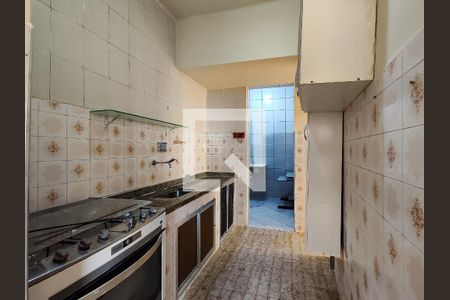 Apartamento para alugar com 52m², 2 quartos e sem vagaCozinha
