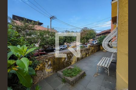 Apartamento para alugar com 52m², 2 quartos e sem vagaFachada do Prédio