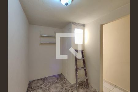 Apartamento para alugar com 52m², 2 quartos e sem vagaQuarto de Serviço