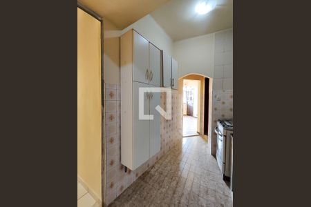 Apartamento para alugar com 52m², 2 quartos e sem vagaCozinha