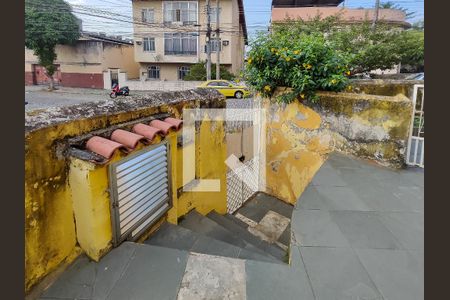 Apartamento para alugar com 52m², 2 quartos e sem vagaFachada do Prédio