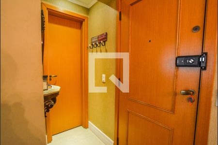 Apartamento à venda com 120m², 2 quartos e 3 vagasEntrada