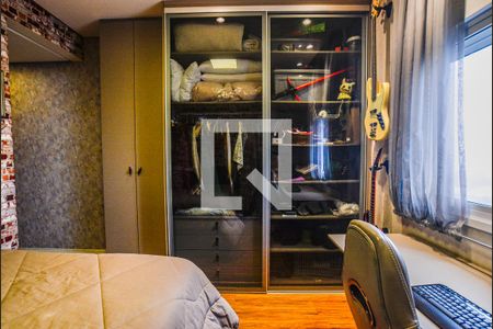 Apartamento à venda com 120m², 2 quartos e 3 vagasSuíte 1