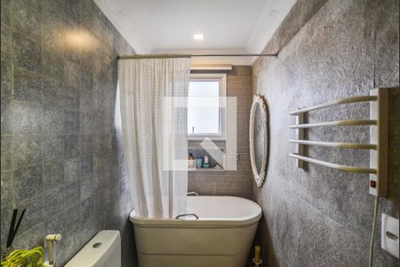 Apartamento à venda com 120m², 2 quartos e 3 vagasLavabo