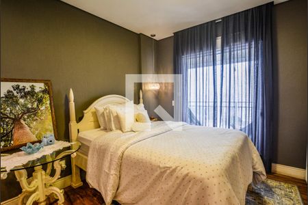 Apartamento à venda com 120m², 2 quartos e 3 vagasSuíte 2