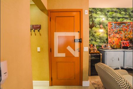 Apartamento à venda com 120m², 2 quartos e 3 vagasEntrada