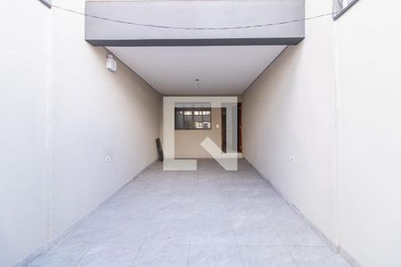 Casa à venda com 119m², 3 quartos e 2 vagasÁrea comum