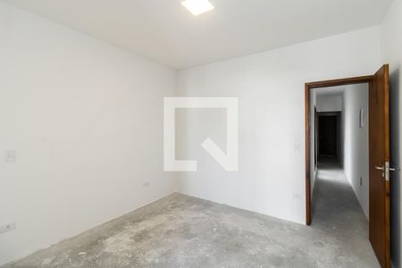 Casa à venda com 119m², 3 quartos e 2 vagasQuarto 