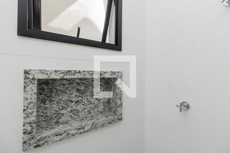 Casa à venda com 119m², 3 quartos e 2 vagasBanheiro