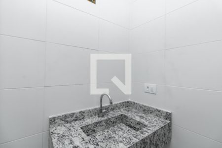 Casa à venda com 119m², 3 quartos e 2 vagasBanheiro