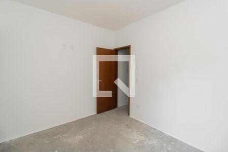 Casa à venda com 119m², 3 quartos e 2 vagasQuarto 