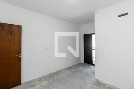 Quarto  de casa à venda com 3 quartos, 119m² em Vila Guilhermina, São Paulo